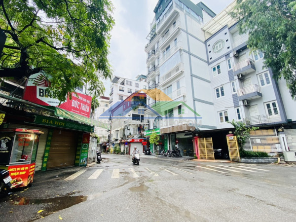⚜️ căn hộ chung cư cao cấp đống đa, 115m2 3n+2vs, căn góc, tầng trung full đồ ⚜️