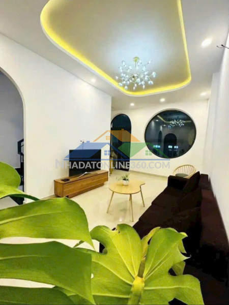 Cần tiền bán gấp homestay 18 phòng đường hoàng hoa thám, đà lạt 481m2 giá 17 tỷ