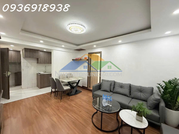 Chỉ 16.9 tỷ-6 tầng thang máy-lô góc-gara ô tô-cách mặt phố 1 nhà-trần duy hưng, cầu giấy