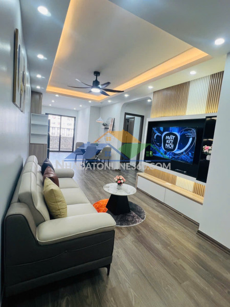 Bán căn hộ chung cư ct1-a1 linh đàm, 45m2, 2 ngủ, căn góc 2 mặt view đẹp, 3ty480