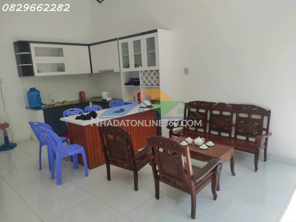 Bán nhà mặt phố sa đéc, 72m², 1.33 tỷ, sổ hồng