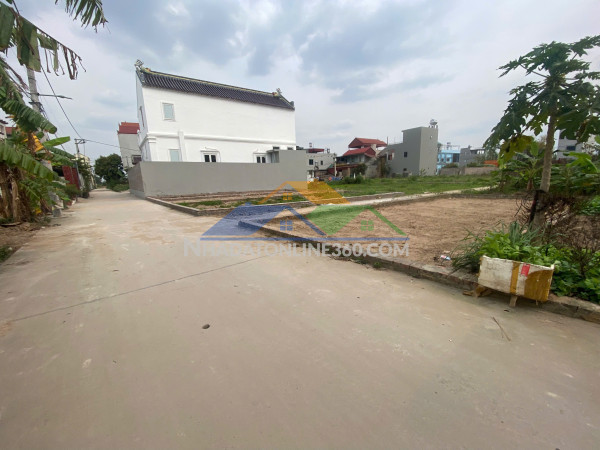 Trục chính tổ 10 tt quang minh,65m kinh doanh đỉnh,đường ô bàn cờ,ô tô tránh