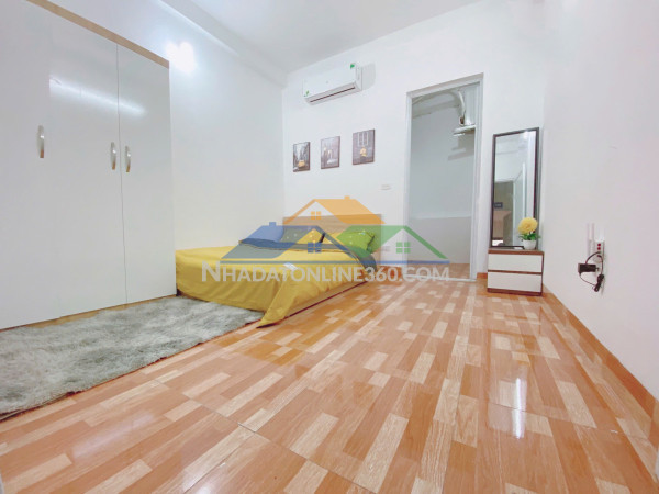 Cho thuê phòng đẹp rẻ giá 4tr2 tại trần khát chân, hai bà trưng