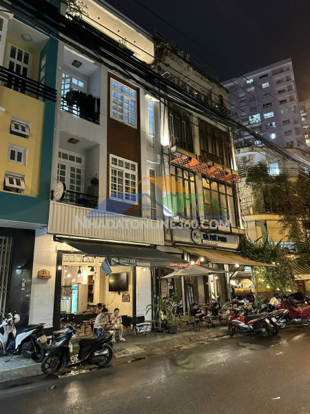 Chính chủ bán nhà địa chỉ k411 nguyễn phước nguyên, phường an khê, quận thanh khê, đà nẵng