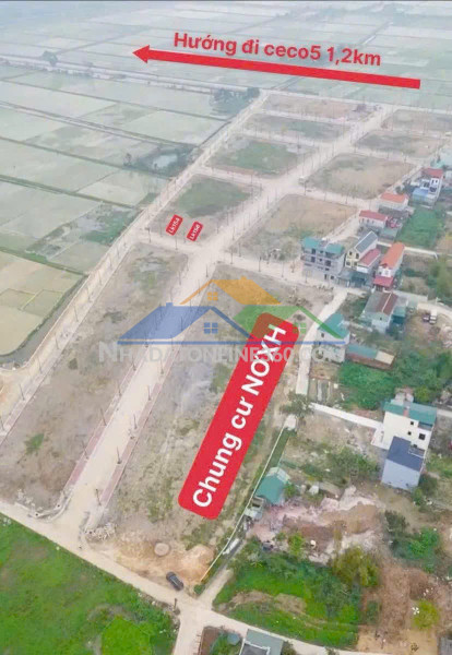 Bđs phong lan còn các lô đất đẹp tại khu đấu giá văn quán, đỗ động, sát cạnh dự án 1.470 ha của tập đoàn vingroup, cần bán:
- lk 143, hướng đn, dt 115,3m2,
