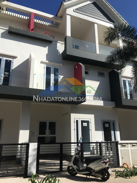 Cho thuê nhà nguyên căn mặt tiền phan huy ích, gò vấp, khu dân cư sầm uất, tiện kinh doanh nhà hàng, dịch vụ, giá thuê hợp lý 36tr, tháng.