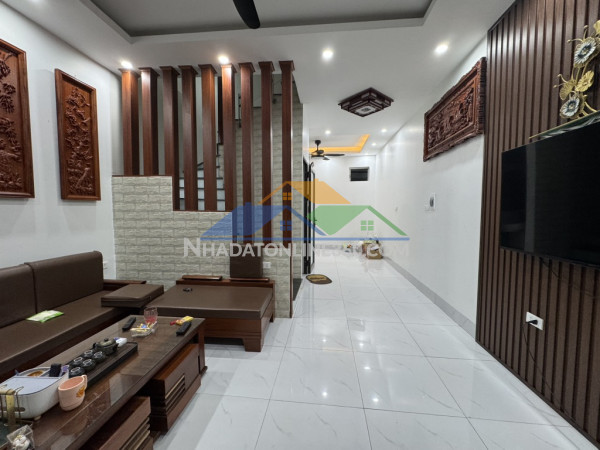 Trung tâm tây mỗ- hàng xóm vinhomes- gần ô tô- giá nhỉnh 7 tỷ
