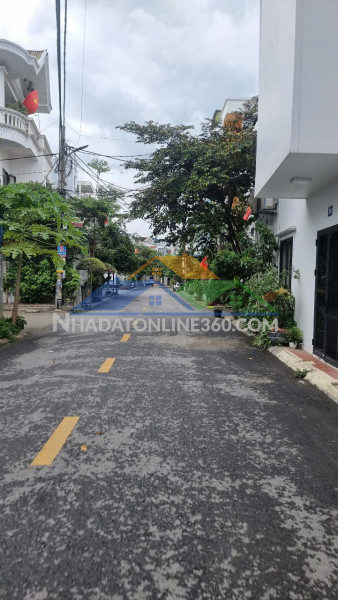 Bán đất 70m2 ngang 9m đường nhựa 7m sở dầu, hồng bàng