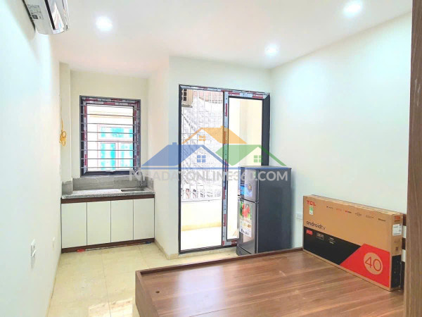 Khu liền kề fafim - nguyễn trãi - bảo vệ 24/24 dt 92m2 5 tầng mt 5.5m giá 37.5 tỷ