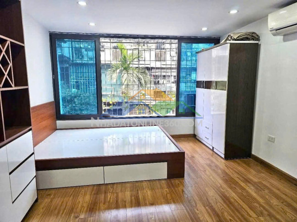 Duy nhất 1 căn phố đào tấn – ba đình – 35m2, 4 tầng, chỉ 6.69 tỷ – ở ngay, ngõ thông, gần phố! lh0817606560