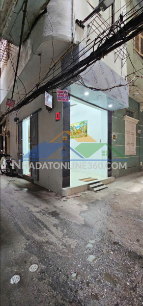 3.7 tỷ - 5 tầng - nhà đẹp ở ngay - kcbt chắc chắn - trung tâm đống đa