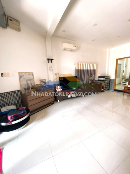 Bán gấp nhà mặt tiền linh đông – 95m² – đường 6m tránh nhau – gần phạm văn đồng – chỉ 5.6 tỷ
