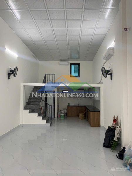 Chính chủ cho thuê nhà cấp 4 mới xây – đường 16b1, phường yên nghĩa, hà đông