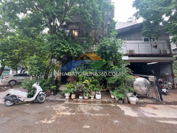 Nhà mặt phố huỳnh thúc kháng 5 tầng, ô tô tránh, vỉa hè, kinh doanh đỉnh