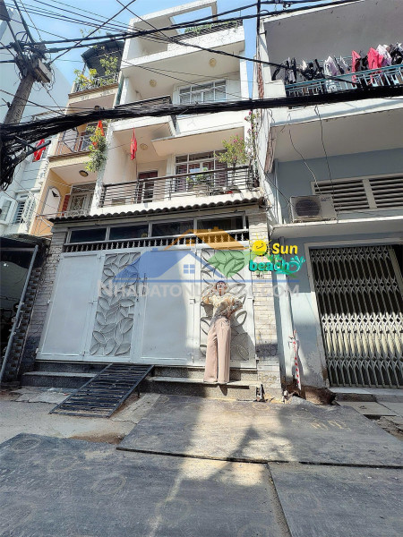 Giá tốt nhất khu vực đang chào - bán nhà 3 tầng - mặt tiền kinh doanh đ. hoàng sa, quận 1 - view sông siêu đẹp