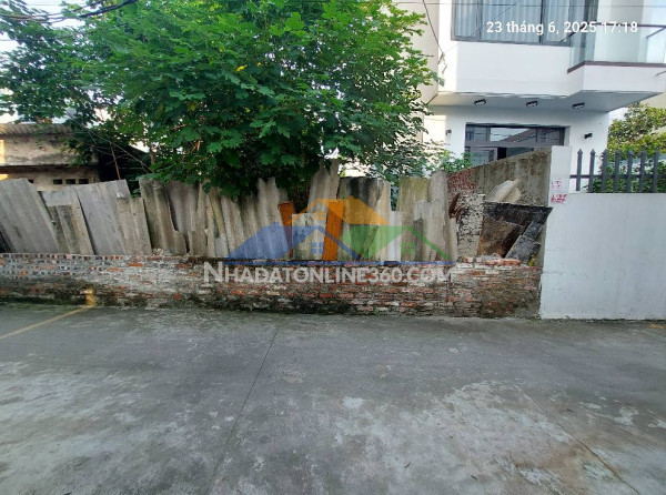 Đất tiên dương 85m2,mt4m, ô tô nhỏ, 4.6 tỷ, gần phố, đông anh.
