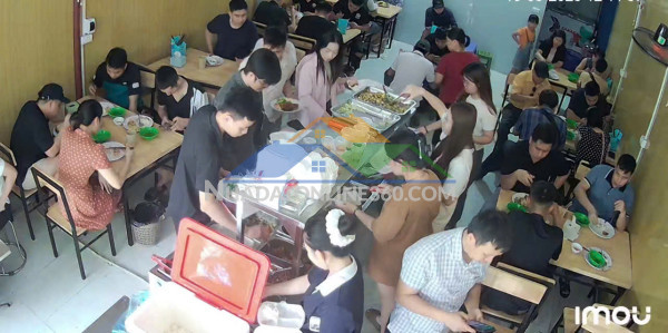 Cần sang toàn bộ quán cafe nằm ngay mặt tiền trung tâm tp.huế