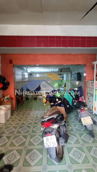 Siêu phẩm, bán gấp nhà tùng thiện vương [p13, q8] dt: 36m2 (5.6 x6m) 4t,3pn,3wc chỉ 5.3 tỷ