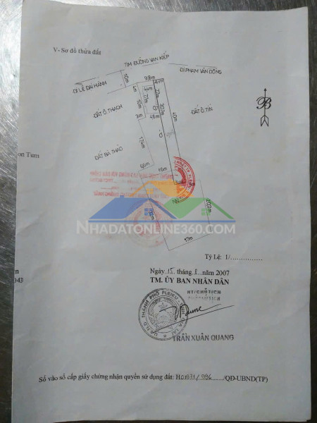 Nhà chính chủ - giá tốt - bán nhà vị trí đẹp tại  21 vạn kiếp, p. thống nhất, pleiku, gia lai