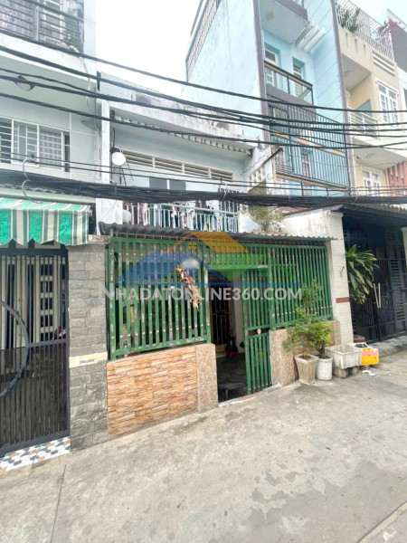 Nhà 5 tầng đường âu dương lân p2q8. giá 9 tỷ 2 tl ít