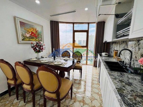 Chính sách siêu hấp dẫn tại qms top tower tố hữu