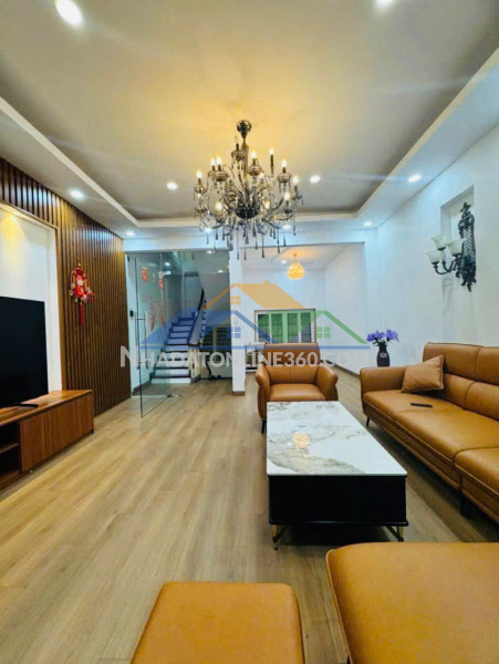 Bán nhà riêng hiếm có tại hoàng ngân, thanh xuân 53m2, 5 tầng, mt 5m, nhỉnh 12 tỷ