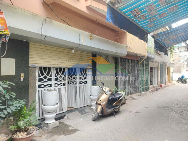 Bán căn hộ chung cư tại đền lừ, hoàng mai 54m2, 2 ngủ giá chỉ 3 tỷ nhỏ