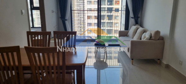 Cho thuê căn hộ vinhomes grand park origami, full nội thất p.long thạnh mỹ