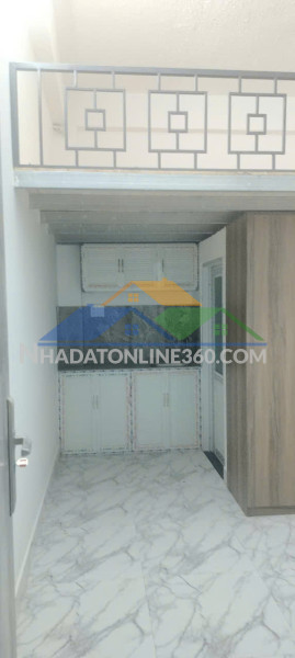 Bán nhà 4 tầng 52m² tại khuông việt, phú trung – 4pn, 3wc, giá 8.5 tỷ – shr