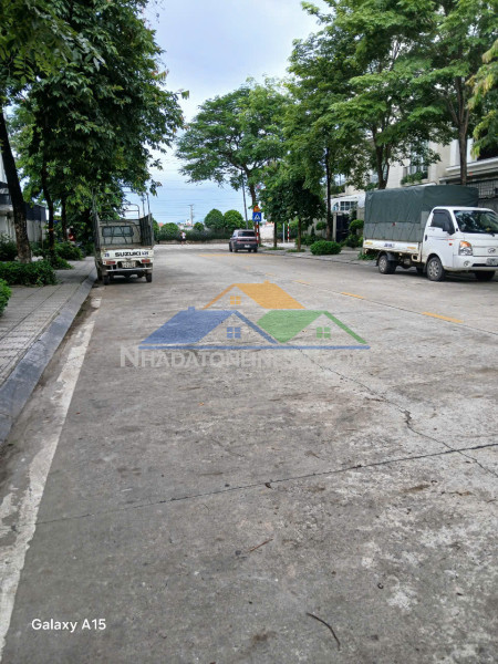 Hot chủ giảm sốc (600 triệu ) lô đất liền kề dương nội - mặt tiền 5m - 10.2 tỷ