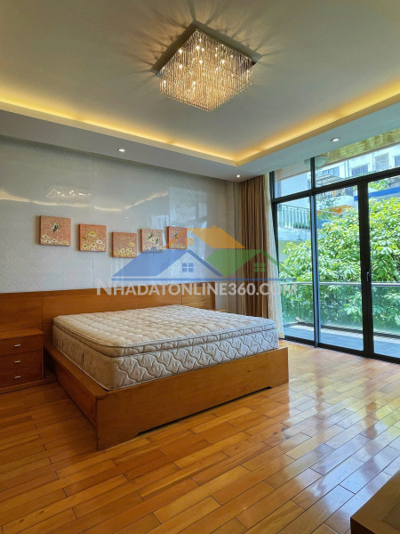 Chỉ 6 tỷ – nhà 4 tầng kiên cố – 5pn –  phố cổ hoàng diệu – tt tp. đà nẵng