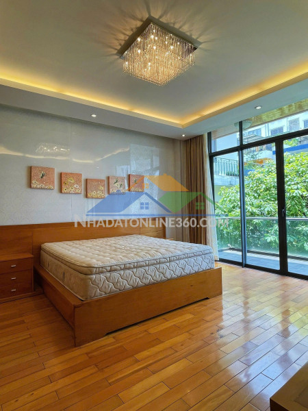 Nhà 2 tầng lô góc – mặt tiền đường 2/9 – kinh doanh – dòng tiền – giá chỉ hơn 20 tỷ 202m2