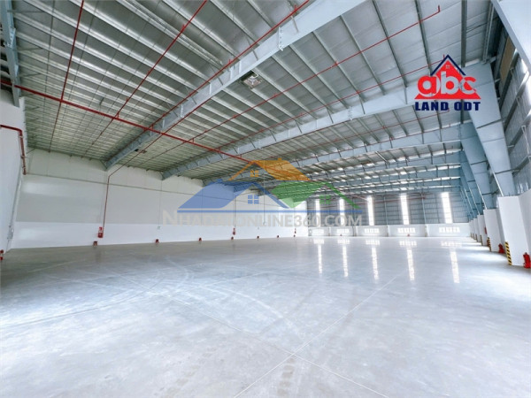 Xt368 nhà xưởng sản xuất cho thuê ổn định lâu dài với linh hoạt ngành nghề theo qđ