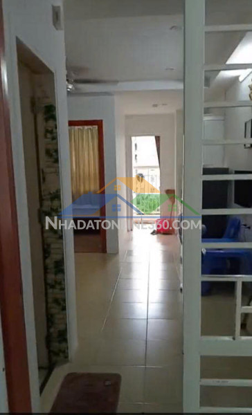 Cho thuê căn hộ chung cư đông ngạc, 38m2, 6.5 triệu