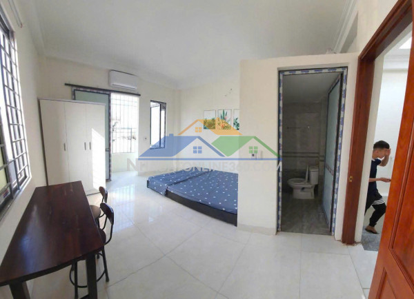 Nhượng phòng ccmn - siêu xịn - vào ở ngay tại xuân phương, nam từ liêm