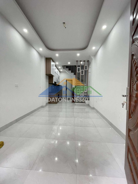Xuân phương - nam từ liêm - nhà mới xây - lô góc - sổ đẹp long lanh