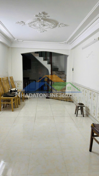 Cho thuê nhà làm cửa hàng và kho tại mặt đường xuân thủy, cầu giấy, hà nội