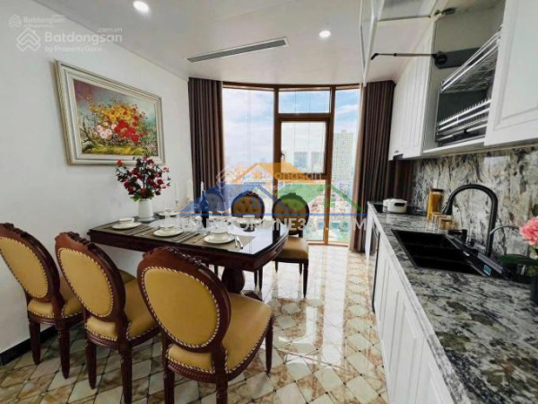 Bán căn hộ 67m2 chung cư qms top tower tố hữu