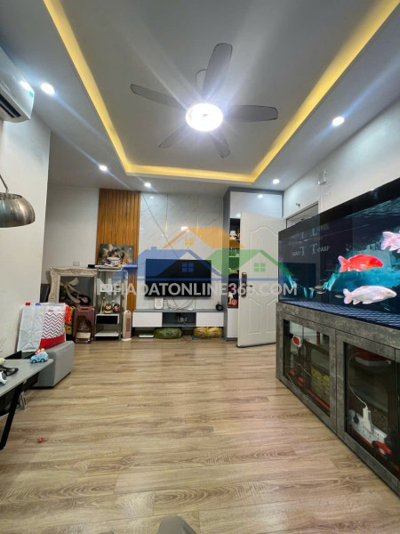 Căn hộ chung cư kim văn kim lũ, đại kim, hoàng mai 65m2, 2 ngủ, giá 3 tỷ nhỏ