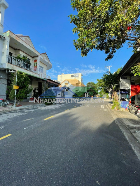 Bán 2 lô đất vip -giá tốt tại trà long, ba ngòi, cam ranh, khánh hòa