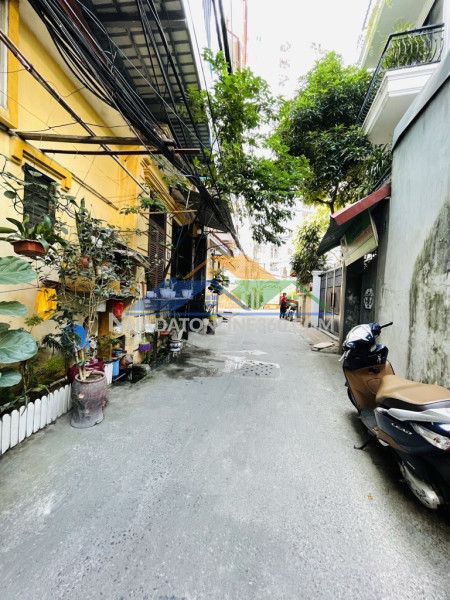 Bán nhà yên hòa – cầu giấy – 55m² – 4 tầng – giá 8,5 tỷ