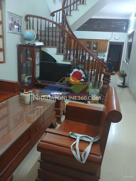 Cho thuê nhà 3 tầng kết hợp xưởng sản xuất, tổng diện tích 450m² – vị trí đắc địa tại quốc lộ 5, minh đức, mỹ hào, hưng yên