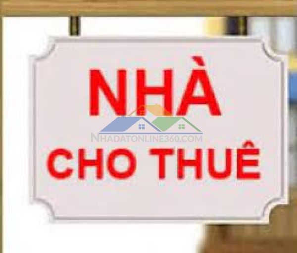 Chính chủ cần cho thuê nhà 3,5 tầng diện tích 70m2/tầng, ngõ 33 phố phú thượng, tây hồ, hà nội.