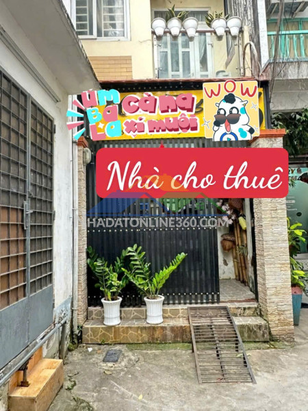 32. nhà 7 triệu full nội thất gần công viên lưu hữu phước
