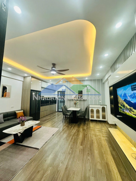 Bán căn hộ chung cư đại thanh, thanh trì 46m2, 2 ngủ, sổ đỏ giá 2ty2xx