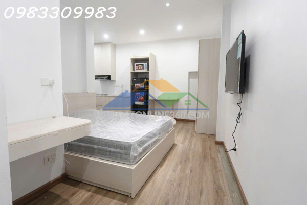 Cho thuê căn hộ tại ba đình, hà nội địa chỉ: ngõ 279 đội cấn trung tâm quận ba đình, hà nội