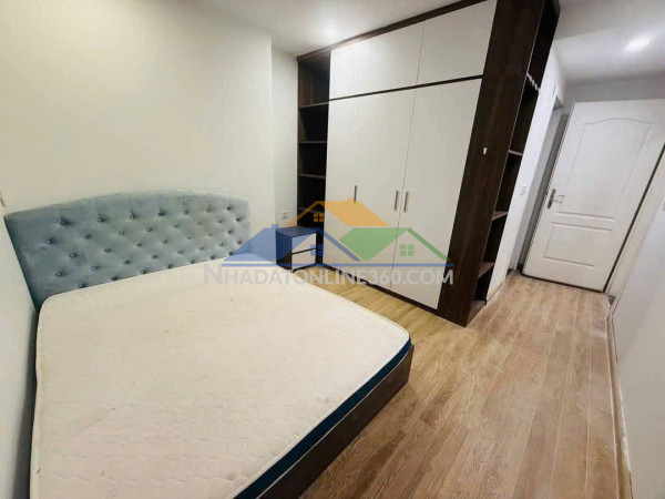Cho thuê căn hộ 90m2 tại chung cư b6a nam trung yên, phường trung hòa, cầu giấy hà nội
