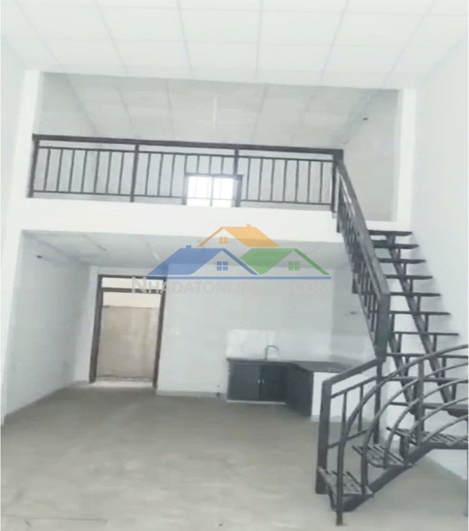 Chỉ 65tr.m2, có nhà mặt tiền kd hà huy giáp, thạnh xuân, q12, 207m2, 2 tầng, ngang 6,2m