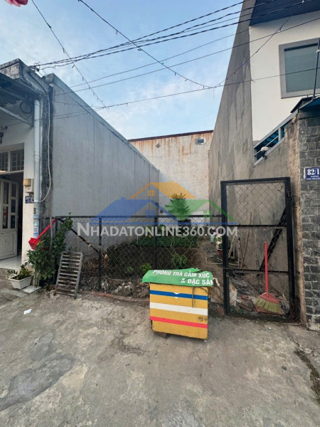 Bán gấp lô đất đường làng tăng phú – cách lê văn việt 200m