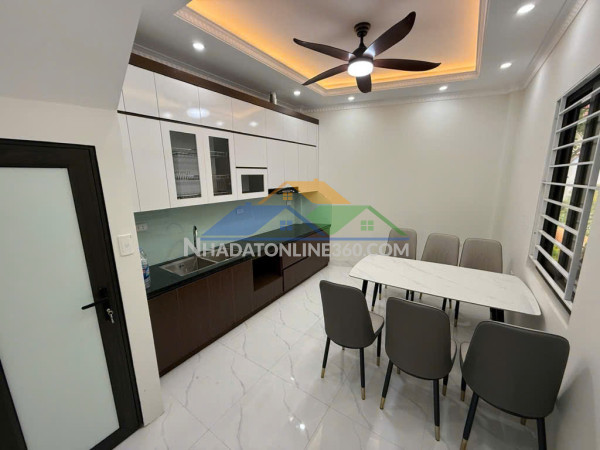 Bán nhà đại cát_liêm mạc_cơ hội an cư lý tưởng